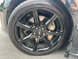 Used 2018 FORD MUSTANG COUPE V8, 5.0 LITER GT PREMIUM COUPE 2D - LA Auto Star located in Virginia Beach, VA
