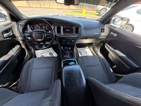 2019 DODGE CHARGER SEDAN V6, 3.6 LITER SXT SEDAN 4D