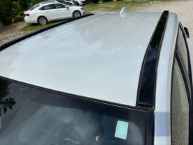 2024 SUBARU SOLTERRA SUV DUAL AC ELECTRIC MOTORS PREMIUM SPORT UTILITY 4D at T&T Repairables - used car dealership in Spencer, Indiana.
