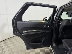 2018 DODGE DURANGO SUV V6, 3.6 LITER SXT SPORT UTILITY 4D