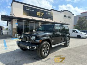 2019 Jeep Wrangler Unlimited - Image 1