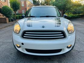 2014 MINI COUNTRYMAN HATCHBACK 4-CYL, 1.6 LITER COOPER HATCHBACK 4D