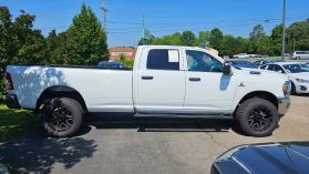 2024 Ram 2500 Crew Cab - Image 4