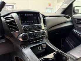 2019 CHEVROLET SUBURBAN