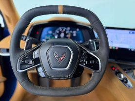2020 CHEVROLET CORVETTE COUPE V8, 6.2 LITER STINGRAY COUPE 2D