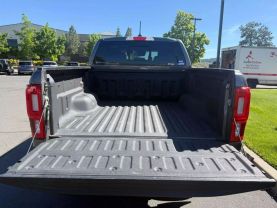 2020 FORD RANGER SUPERCREW PICKUP 4-CYL, ECOBOOST, 2.3 LITER LARIAT PICKUP 4D 5 FT