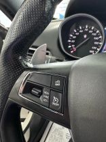 2017 MASERATI LEVANTE SUV V6, TWIN TURBO, 3.0 LITER SPORT UTILITY 4D