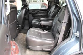 2007 GMC YUKON SUV V8, 6.2 LITER DENALI SPORT UTILITY 4D