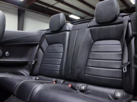 2018 MERCEDES-BENZ C-CLASS for sale in  Orlando, FL