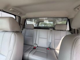 2013 CHEVROLET SILVERADO 1500 EXTENDED CAB PICKUP V8, FLEX FUEL, 5.3 LITER LTZ PICKUP 4D 6 1/2 FT