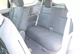 2014 NISSAN PATHFINDER SUV V6, 3.5 LITER S SPORT UTILITY 4D