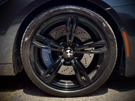 2016 Bmw M6 - Image 41