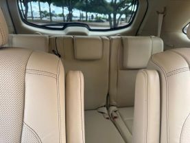 2015 TOYOTA HIGHLANDER SUV V6, 3.5 LITER LIMITED SPORT UTILITY 4D