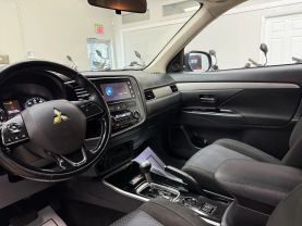 2018 MITSUBISHI OUTLANDER