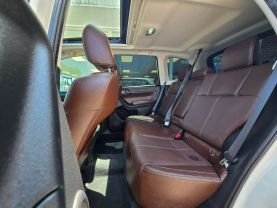 2018 Subaru Forester2.5i Touring Sport Utility 4d - Image 16
