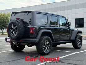 2018 Jeep Wrangler Unlimited - Image 7