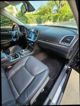 2018 CHRYSLER 300 300 LIMITED SEDAN 4D