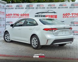 2022 TOYOTA COROLLA For Sale in Orlando