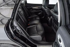 2017 INFINITI Q70 SEDAN V6, 3.7 LITER 3.7 SEDAN 4D