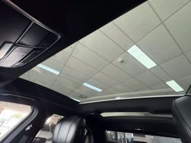 2015 MERCEDES-BENZ S-CLASS SEDAN V8, TT, 4.7L S 550 4MATIC SEDAN 4D