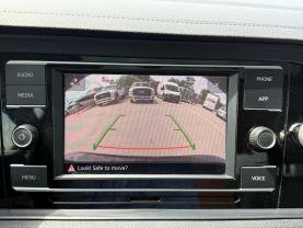 2020 VOLKSWAGEN JETTA SEDAN 4-CYL, TURBO, 1.4 LITER 1.4T SE SEDAN 4D