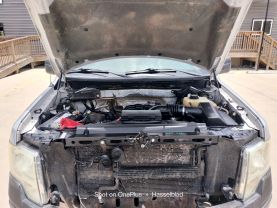 2011 FORD F150 REGULAR CAB PICKUP V8, FLEX FUEL, 5.0 LITER XL PICKUP 2D 8 FT at Motors On Wheels - used car dealership in Houston, Texas.