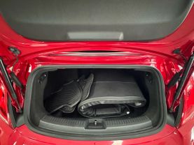 2014 VOLKSWAGEN BEETLE CONVERTIBLE 4-CYL, PZEV, 2.0T R-LINE CONVERTIBLE 2D