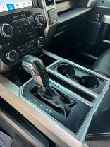 2017 FORD F150 SUPERCREW CAB PICKUP V6, ECOBOOST, 3.5T LARIAT PICKUP 4D 5 1/2 FT