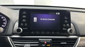 2020 HONDA ACCORD