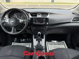 2016 Nissan Sentra - Image 20