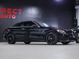 2018 MERCEDES-BENZ C-CLASS for sale in  Orlando, FL