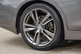 2019 INFINITI Q50 SEDAN V6, TWIN TURBO, 3.0 LITER 3.0T SIGNATURE EDITION SEDAN 4D