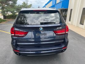 2014 BMW X5