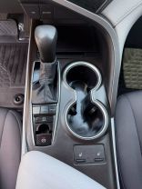 2022 TOYOTA CAMRY SEDAN 4-CYL, 2.5 LITER LE SEDAN 4D
