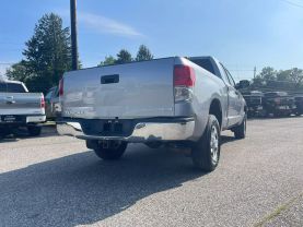 2012 TOYOTA TUNDRA DOUBLE CAB