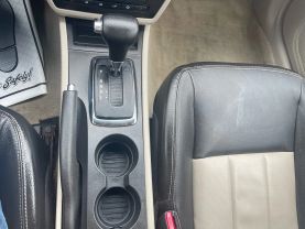 2008 MERCURY MILAN