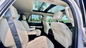 2019 FORD EXPEDITION