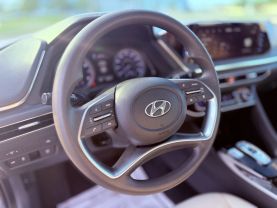 2023 HYUNDAI SONATA