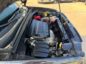 2018 JEEP RENEGADE SUV 4-CYL, MULTIAIR, 2.4L SPORT SUV 4D at Motors On Wheels - used car dealership in Houston, Texas.