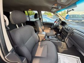 2004 JEEP GRAND CHEROKEE