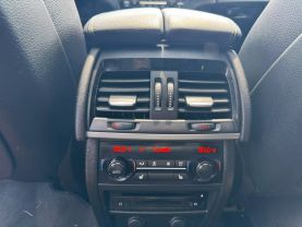 2017 BMW X5 SUV V8, TWIN TURBO, 4.4 LITER XDRIVE50I SPORT UTILITY 4D