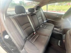2015 HONDA ACCORD SEDAN 4-CYL, I-VTEC, 2.4 LITER SPORT SEDAN 4D