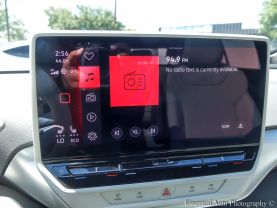 -2021 Volkswagen Id.4 - Image 16