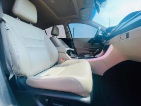 2014 HONDA ACCORD SEDAN 4-CYL, I-VTEC, 2.4 LITER EX-L SEDAN 4D
