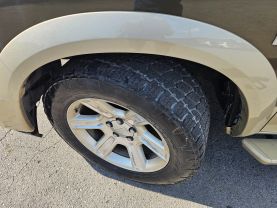 2012 RAM 1500 CREW CAB