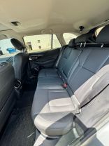2020 SUBARU OUTBACK WAGON 4-CYL, 2.5 LITER LIMITED WAGON 4D