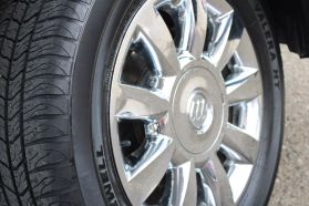 2012 Buick Enclave - Image 11