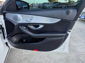 2018 Mercedes-benz C-class - Image 15
