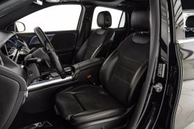 2021 MERCEDES-BENZ GLA SUV 4-CYL, TURBO, 2.0 LITER GLA 250 4MATIC SPORT UTILITY 4D