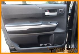 2016 TOYOTA TUNDRA CREWMAX PICKUP V8, FLEX FUEL, 5.7 LITER SR5 PICKUP 4D 5 1/2 FT